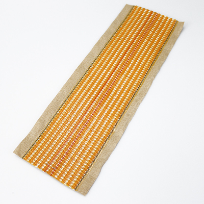 Fiberglass 20m Carpet Seam Adhesive Tape 7cm Glue Width