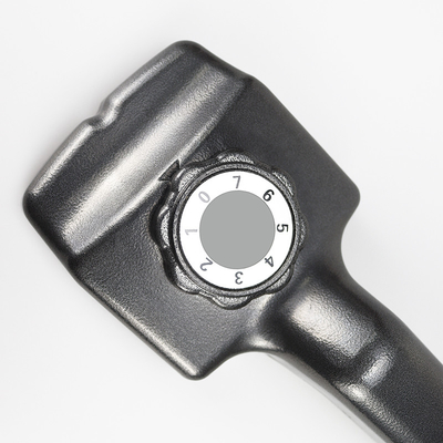 Powder Coated Carpet Knee Kicker Stretcher Toolstation