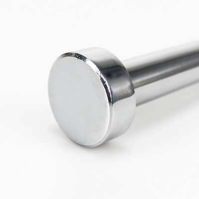Rust Resistant Chrome Plating Stair Tools Alloy Steel