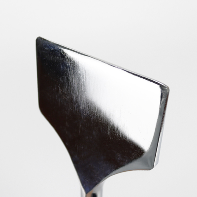 Rust Resistant Chrome Plating Stair Tools Alloy Steel