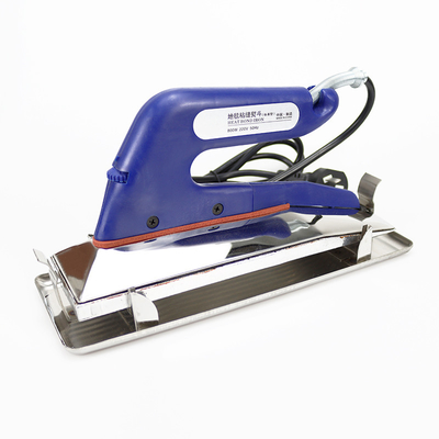 110 Volt 220 Volt Heat Seaming Iron For Carpet Joint
