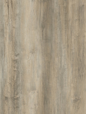 Explosion Proof Wood And Vinyl Flooring High Glossy