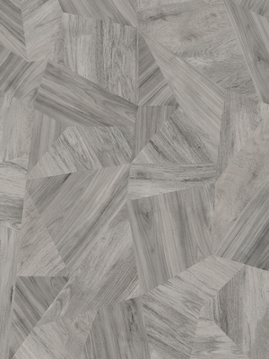 Eco Friendly 0.07mm PVC Flooring Film Anti Scratch