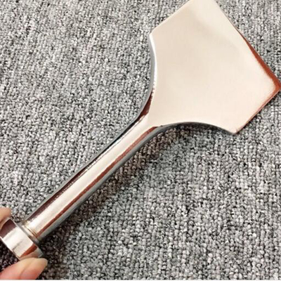 Chrome Plated Steel Carpet Tucker Tool Stainless Steel 22cmx19.5cmx32cm