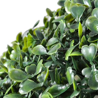 Landscaping Hotel Milan Artificial Plant Balls Festival Decoration