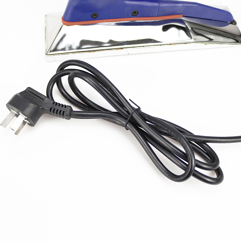AC 110V Heat Bond Carpet Seaming Iron Melt The Adhesive Splice