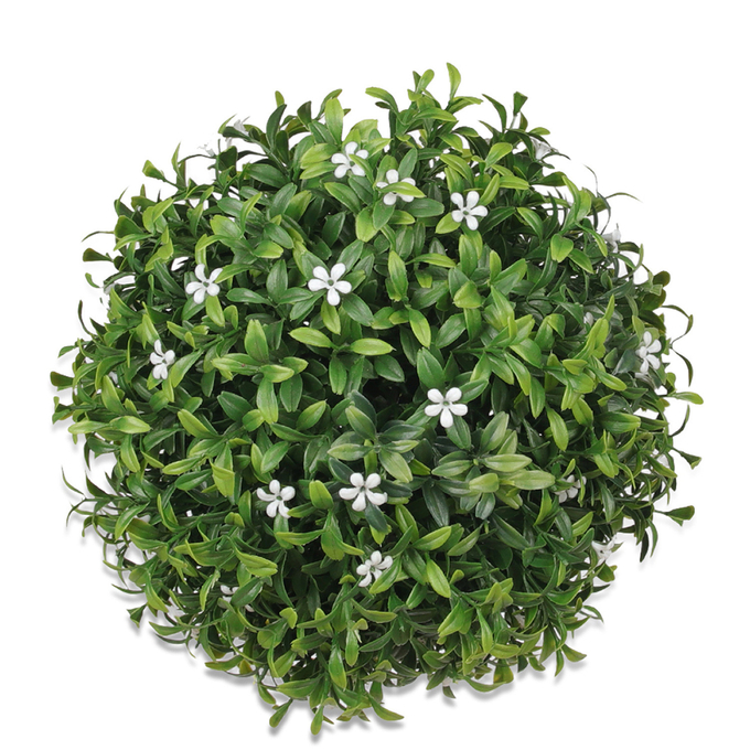 Υψηλός - τεχνητή topiary σφαίρα χλόης σφαιρών πυξαριού σφαιρών ποιοτικής χονδρικής τιμής