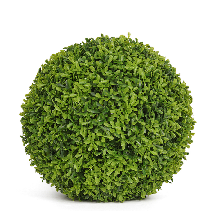 Υψηλός - τεχνητή topiary σφαίρα χλόης σφαιρών πυξαριού σφαιρών ποιοτικής χονδρικής τιμής